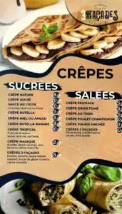 Menu 3 Façades Meknes June 2023 502921