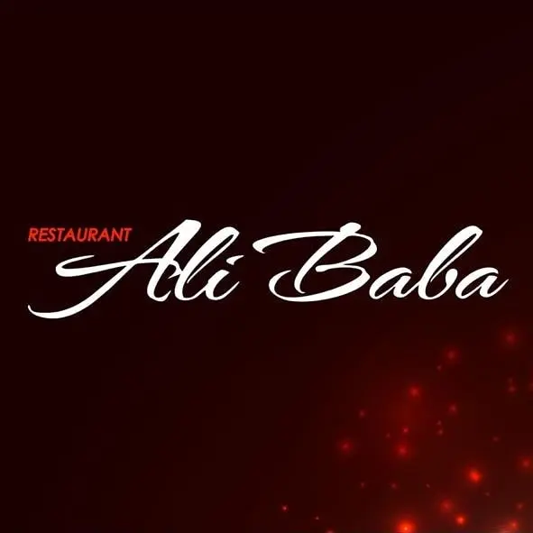 Ali Baba