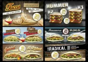 menu allo pizza agadir min 1