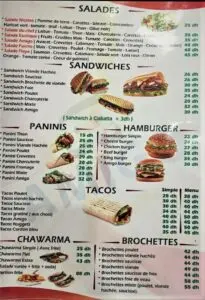menu amigo restaurant eljadida (2)-min
