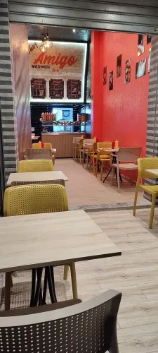 Photo de Amigo à Benguerir