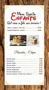 andalucia oujda menu restaurant 8