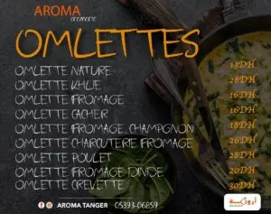 Menus · 6