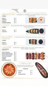 Menu Asie'tte Casablanca December 2023 314913-917800