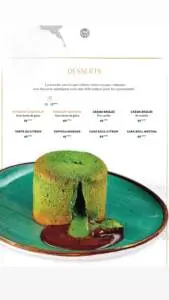 Menu Asie'tte Casablanca December 2023 364913-716400