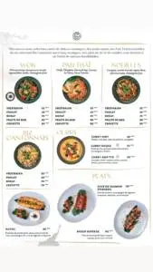 Menu Asie'tte Casablanca December 2023 354913-776800