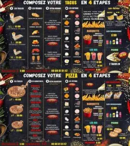 bahij food kenitra menu 2 1