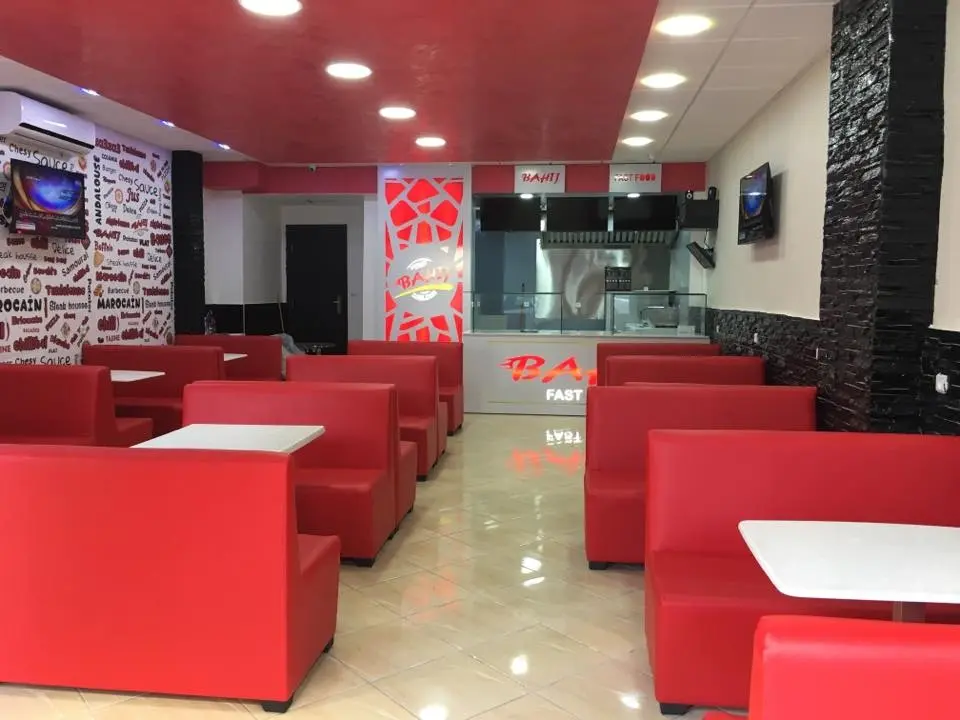 Bahij Food