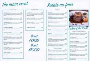 Menu baoba Tanger June 2023 244310