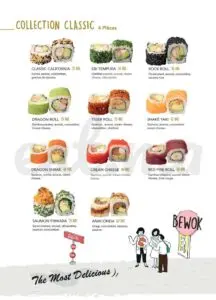 BE WOK MENU RESTAURANT ASIATIQUE 2022 11