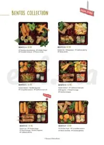 BE WOK MENU RESTAURANT ASIATIQUE 2022 16