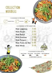 BE WOK MENU RESTAURANT ASIATIQUE 2022 7