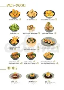 BE WOK MENU RESTAURANT ASIATIQUE 2022 3
