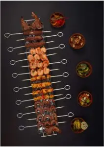 Menu Beldi Fusion Kitchen  December 2024 103514-930000