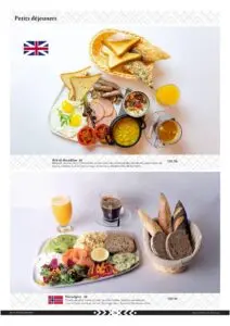 Menu Beldi Fusion Kitchen  December 2024 133514-209100