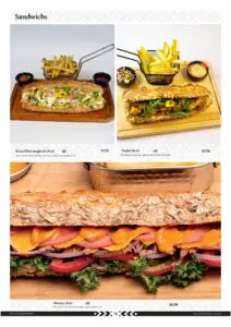 Menu Beldi Fusion Kitchen  December 2024 563414-227500
