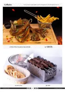 Menu Beldi Fusion Kitchen  December 2024 573414-105700