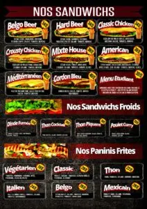 menu belgo burger tanger (2)
