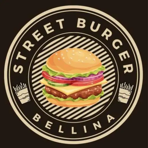 Bellina Street Burger