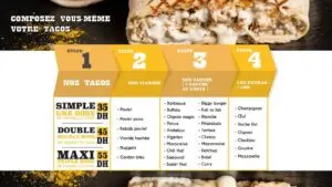 menu ben s team temara (1)