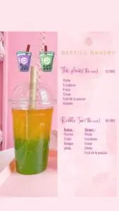 Menu Besties Bakery Marrakech December 2023 174822-979500