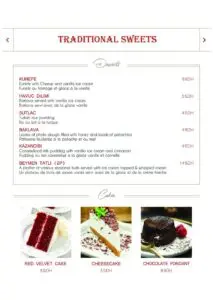 menu beymen tanger 12