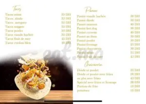 blanco menu fes 14