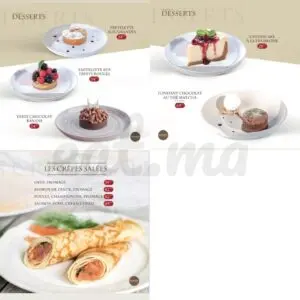 bonsain menu marrakech restaurant asiatique sushi 2022 11