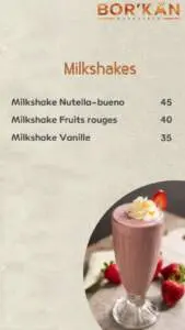 menu borkan marrakech 5