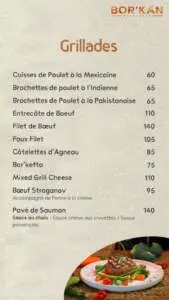 menu borkan marrakech 10
