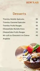 menu borkan marrakech 4