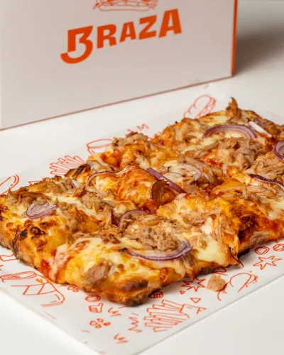 Photo de Braza à Casablanca