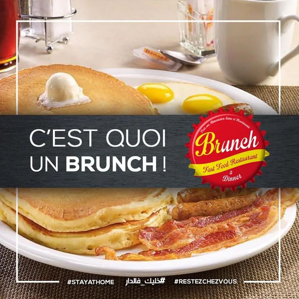 Brunch