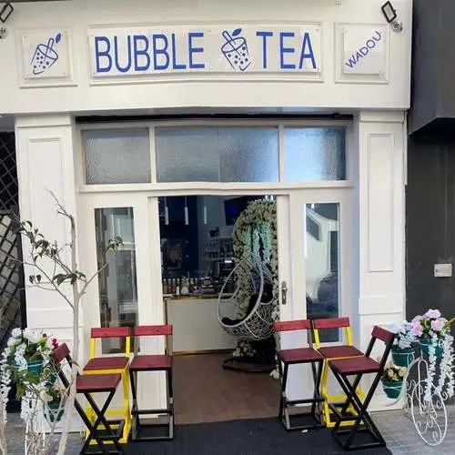 BubbleTea Wadou