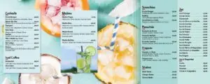 buffalo menu tetouan restaurant 2022 4