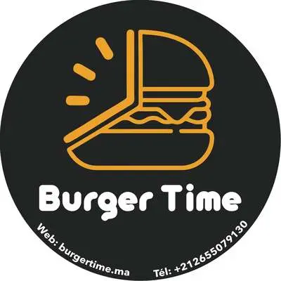 Burger Time