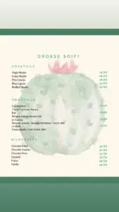 menu cactus cafe marrakech 6