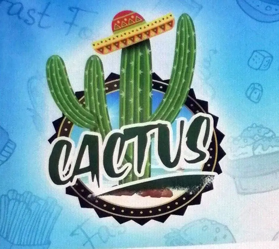 Cactus