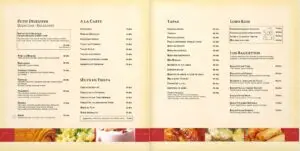 cafe lobo menu marrakech 2022 5