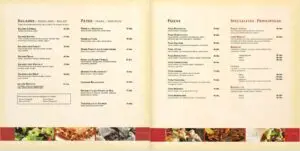 cafe lobo menu marrakech 2022 2