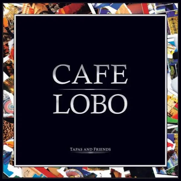 Café Lobo