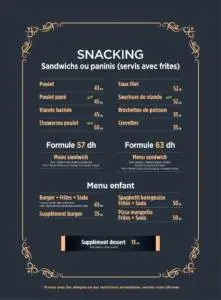 Menu Caldo Freddo Casablanca August 2023 180219-320900