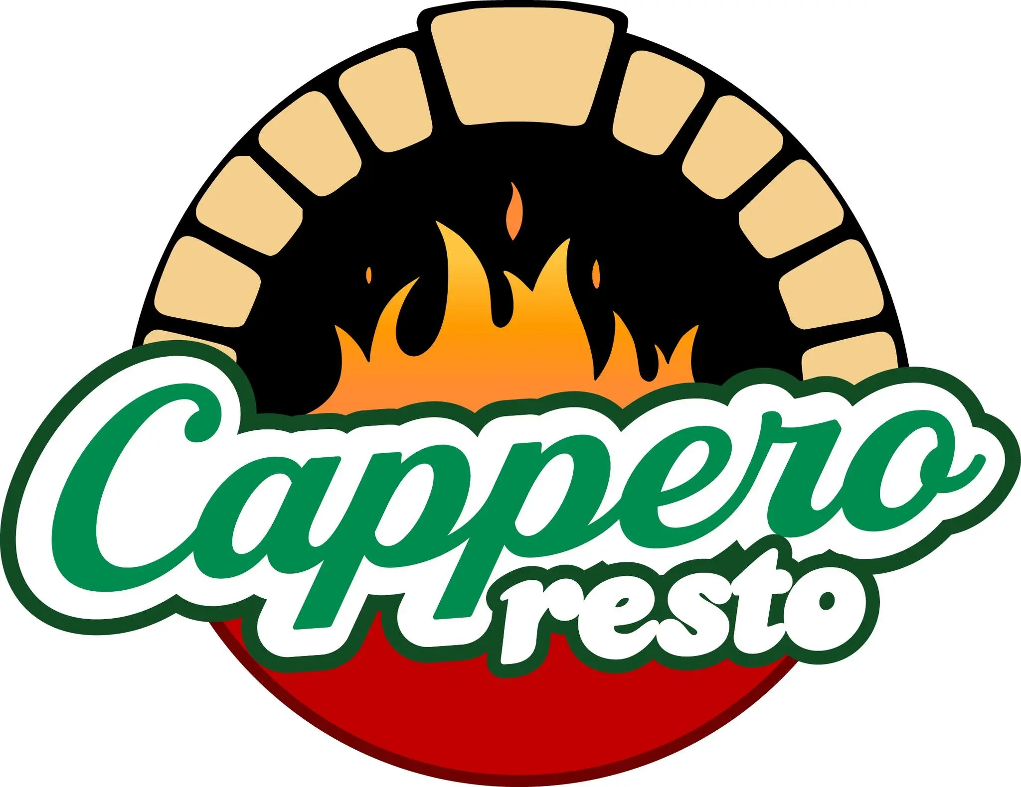 Cappero Resto