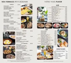 Menu Carmel Marrakech February 2024 531019-836500