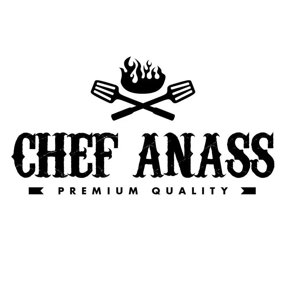 Chef Anass