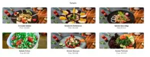 Menu Chef Yusuf by Faruk Tanger August 2023 090310-491600
