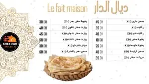 04 Le Special Chez Moi 4