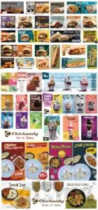 menu chickandy 1