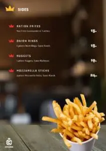 Menu Choose Kenitra December 2023 004922-346600