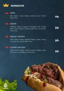 Menu Choose Kenitra December 2023 534822-724400